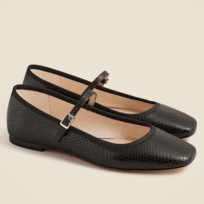 Espresso Break: Quinn Flats