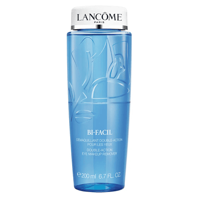 Espresso Break: Bi-Facil Double-Motion Eye Make-up Remover for Delicate Pores and skin