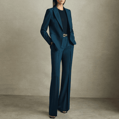 Suit of the Week: Reiss