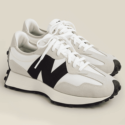 New Balance sneakers