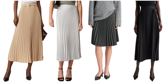 Comfortable work skirts hotsell