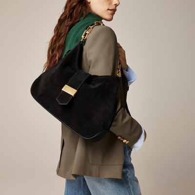 Coffee Break: Berkeley Shoulder Bag