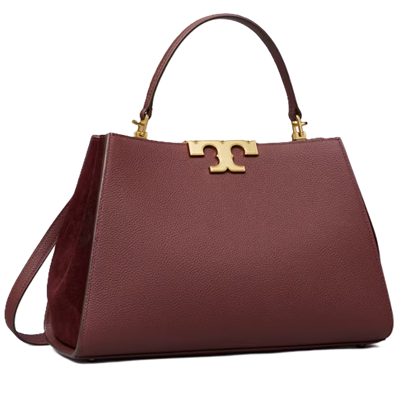 Coffee Break: Eleanor Satchel