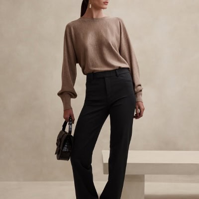 Wednesday’s Workwear Report: Sloan Pants