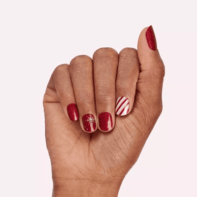 What Nail Polish Colours Are Your Favourite For the Holidays?