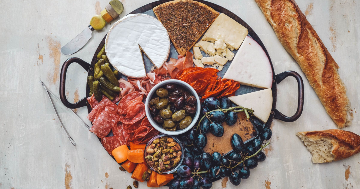 What Are Your Favorite Appetizers To Make for the Holidays?