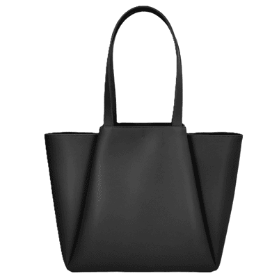 Kaai's pyramid tote