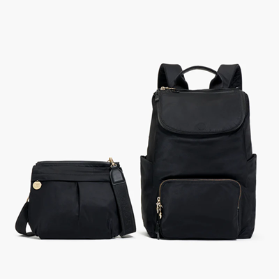 Espresso Break: Melrose Backpack – Corporette.com Espresso Break: Melrose Backpack – Corporette.com