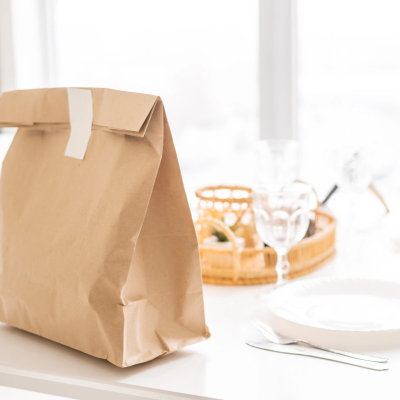 Is the Doggy Bag Dead?