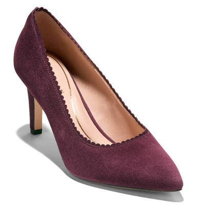 Espresso Break: Bellport Heel – Corporette.com Espresso Break: Bellport Heel – Corporette.com