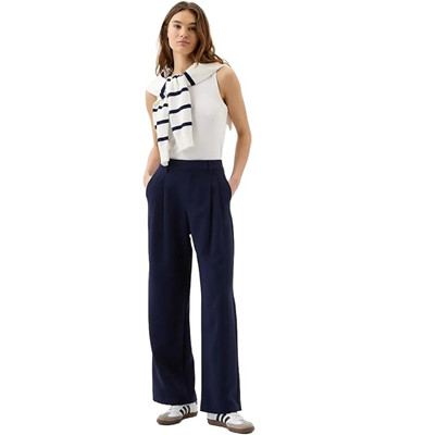 Gap trouser pants
