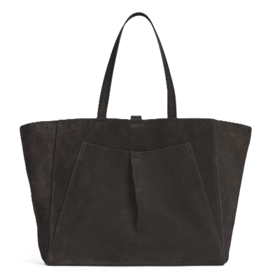 Espresso Break: Studio Market Tote