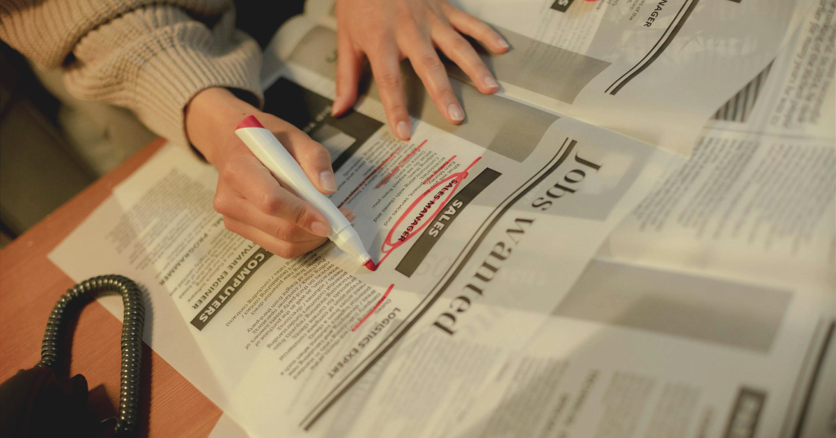 How Are You Dealing With the Rough Job Market in 2025?