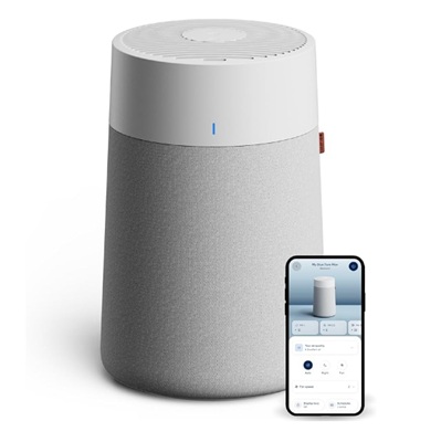 Coffee Break: Blue Pure 511i Max Air Purifier