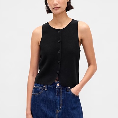 Thursday’s Workwear Report: Light-weight CashSoft Tailor-made Vest Thursday’s Workwear Report: Light-weight CashSoft Tailor-made Vest