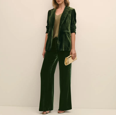 Suit of the Week: Brooks Brothers 