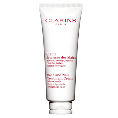 Coffee Break: Hand and Nail Treatment Cream