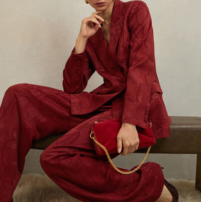 Suit of the Week: Reiss Suit of the Week: Reiss