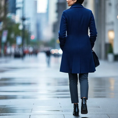 The Best Ankle Boots for Work: Stylish, Comfortable, Weatherproof & More!