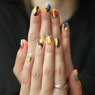 Corporate Nails Dos and Don'ts