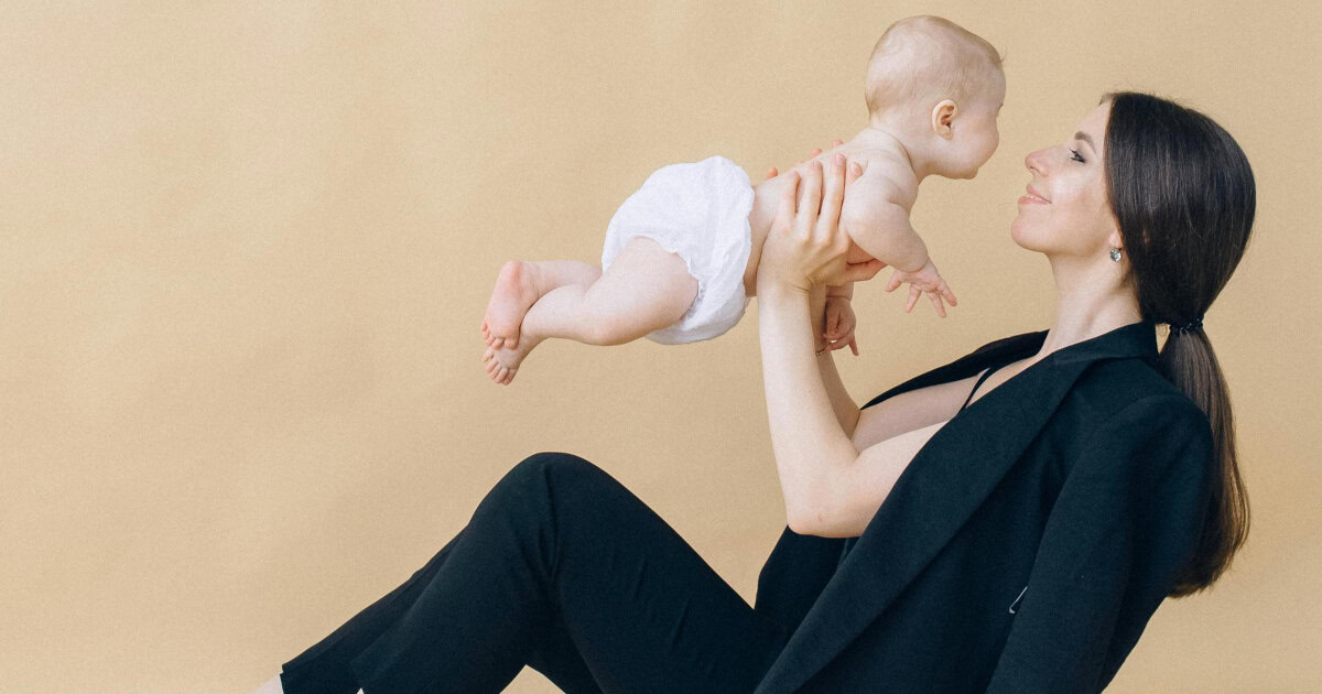 How to Plan Your Career for Babies