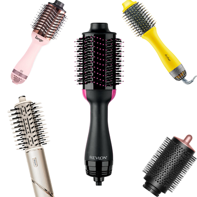 how to upgrade the revlon brush