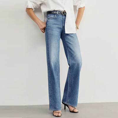 blue jeans