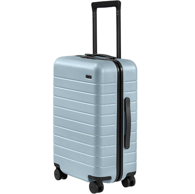 Away luggage on sale