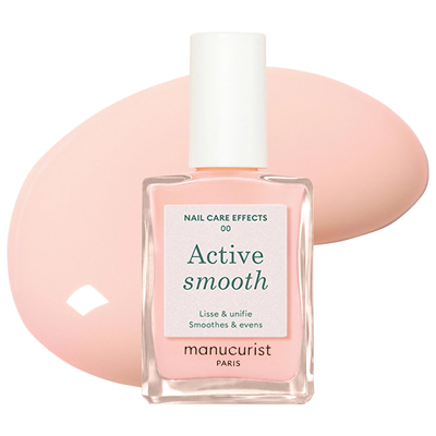 Active Smooth Nail Care Effects