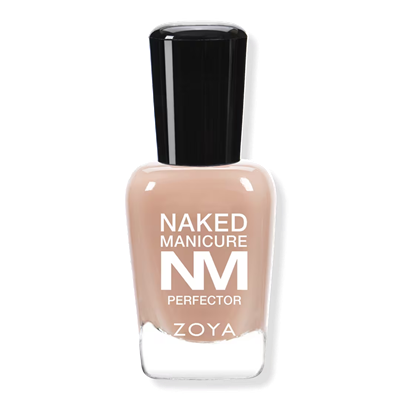 Zoya Naked Manicure Perfector bottle