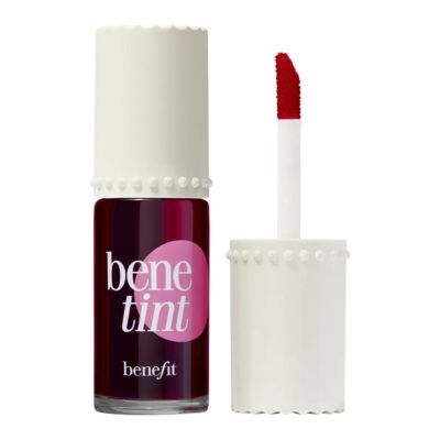 Benetint Raspberry Lip Cheek Stain