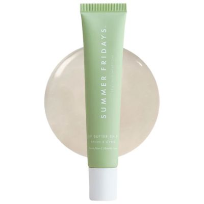 Summer Fridays Lip Balm Butter Treatment