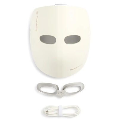 TheraFace Mask Glo-LED Skincare Mask
