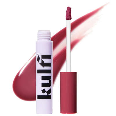 Kulfi lassi lipstick