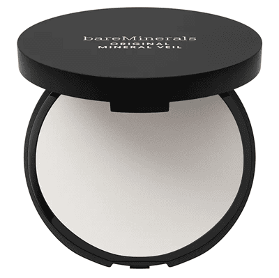 Bare Essentials Mineral Veil