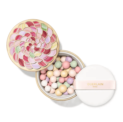 Guerlain meteorites