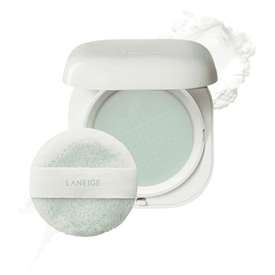 laneige loose finishing powder