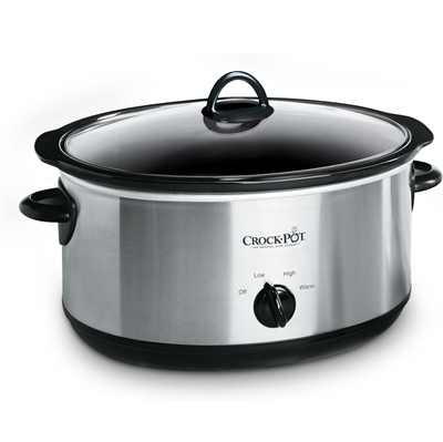 slow cooker