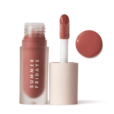 Coffee Break: Dream Lip Oil