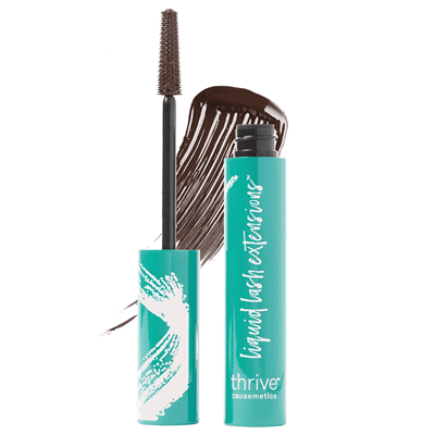 Thrive mascara